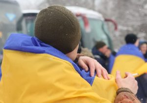 Ukrayna ve Rusya arasında aylar sonra ilk kez savaş esirleri takası yapıldı