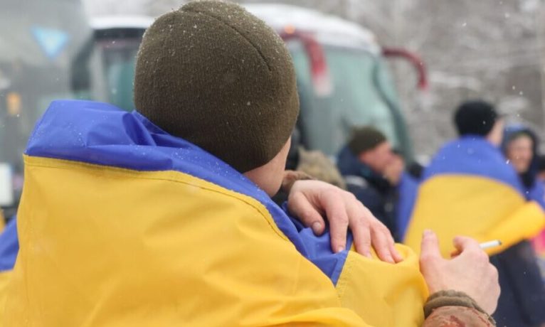 Ukrayna ve Rusya arasında aylar sonra ilk kez savaş esirleri takası yapıldı