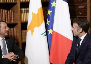 Paris’te stratejik mesaj: Fransa’dan Kıbrıs’a Schengen ve çözüm desteği