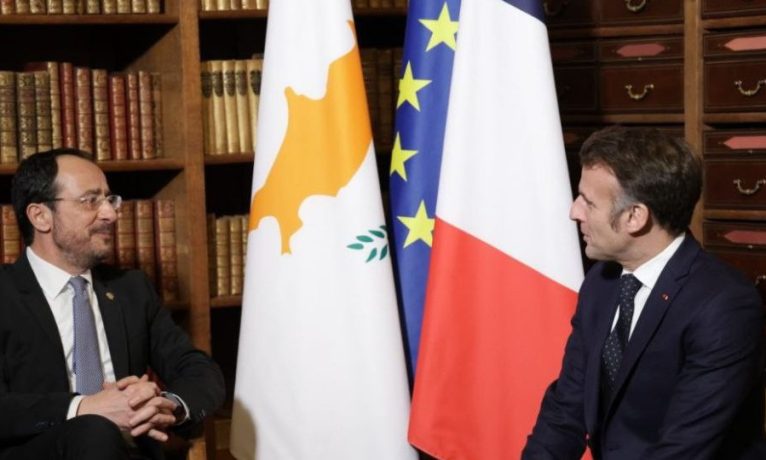 Paris’te stratejik mesaj: Fransa’dan Kıbrıs’a Schengen ve çözüm desteği