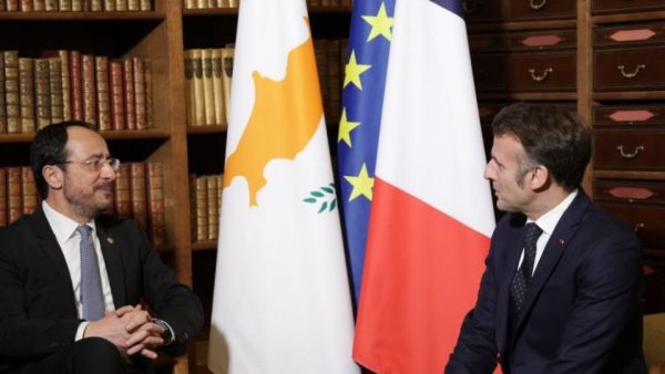 Paris’te stratejik mesaj: Fransa’dan Kıbrıs’a Schengen ve çözüm desteği