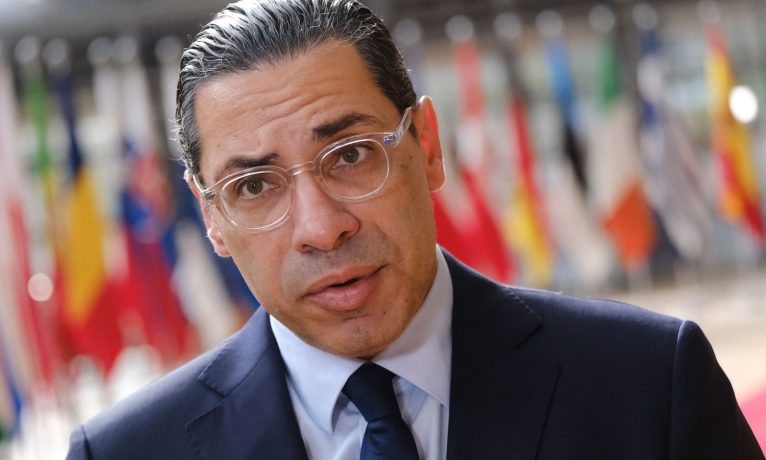 Kıbrıs’ın AB Başkanlığı gündemi Washington’da