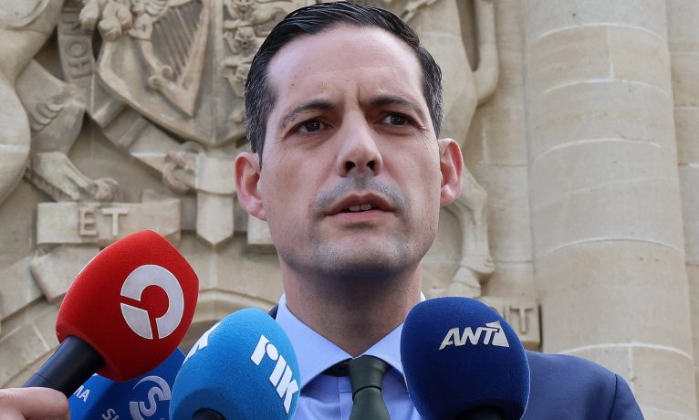 Güneyden, BM temaslarına ‘pozitif’ mesaj