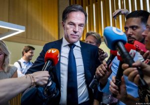 Mark Rutte: “Avrupa liderliğinde bir NATO’ya ihtiyacımız var“