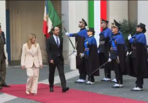 İtalya-Kıbrıs hattında Türkiye vurgulu hamle: Roma’da stratejik ortaklık belgesi için düğmeye basıldı