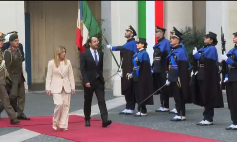 İtalya-Kıbrıs hattında Türkiye vurgulu hamle: Roma’da stratejik ortaklık belgesi için düğmeye basıldı