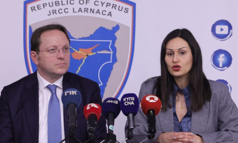 AB’den destek, sahada yoğun mesai: Şapta yeni vaka yok, yüzbinlerce doz aşı yolda