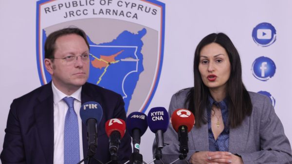 AB’den destek, sahada yoğun mesai: Şapta yeni vaka yok, yüzbinlerce doz aşı yolda