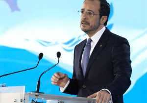 Hristodulidis: Schengen için 2026 hedefi, teknik hazırlıklar bitiyor