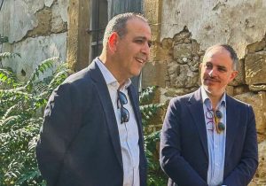 Lefkoşa’da diyalog ve işbirliği: Yeni geçiş için ortak öneri