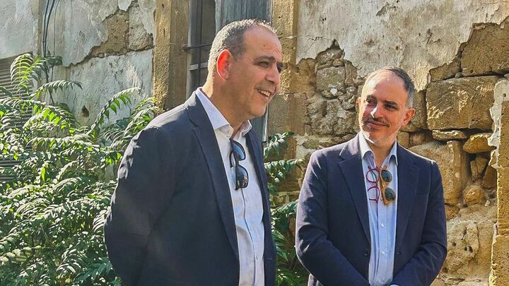 Lefkoşa’da diyalog ve işbirliği: Yeni geçiş için ortak öneri