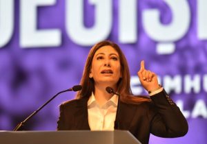 İncirli: “Yolsuzluklara bulaşanlar cezalandırılacak, hiçbir dosyanın üstü kapalı kalmayacak!”