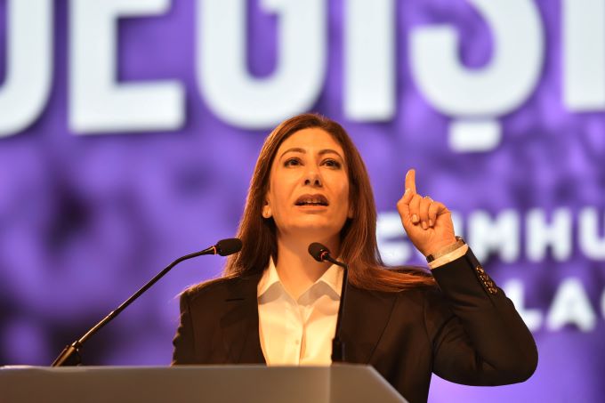 İncirli: “Yolsuzluklara bulaşanlar cezalandırılacak, hiçbir dosyanın üstü kapalı kalmayacak!”