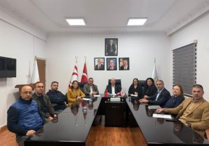 Sağlıkta kritik uzlaşı: Grev askıda, yasa çalışması başlıyor