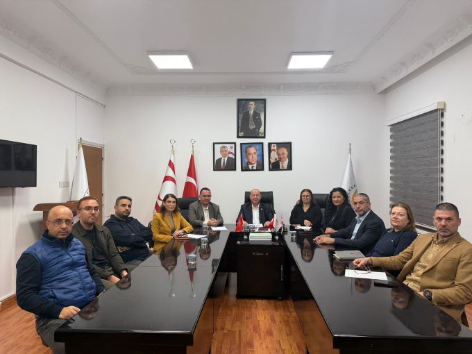 Sağlıkta kritik uzlaşı: Grev askıda, yasa çalışması başlıyor