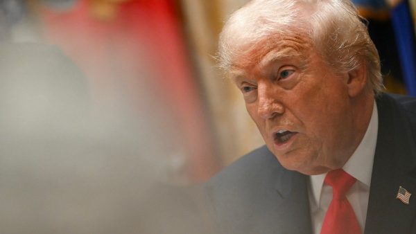 Trump: “Yunanistan–ABD ilişkileri hiç olmadığı kadar güçlü”