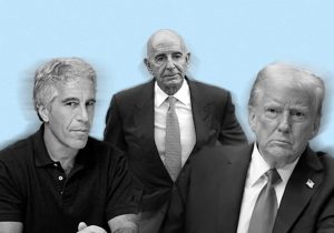 3 milyon Epstein belgesi: Kraliyetlerden devlet adamlarına, ünlülerden diplomasi elitine skandallar zinciri