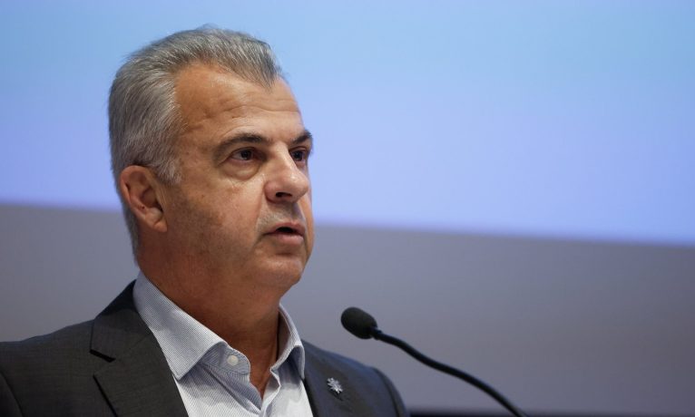 Adalet Bakanı Kostas Fytiris: “Gasp edilen Kıbrıslı Rum malları öncelikli gündem”