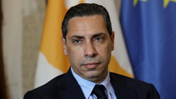 Kombos: “Bölgedeki tırmanışı çok yakından izliyoruz“