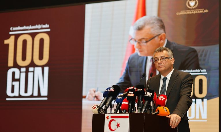 AP RAPORU 100. GÜN TOPLANTISINDA GÜNDEME GELDİ: O ÇOCUKLAR BİZİM ÇOCUKLARIMIZ