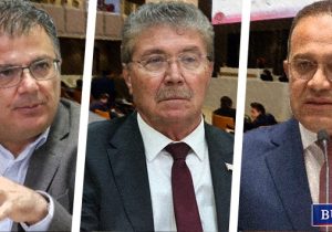 ÜSTEL REFERANDUMU SİYASİ KALKAN YAPTI I MUHALEFET: KAÇIŞ PLANI DEŞİFRE OLDU I YARGI CAMİASI TEDİRGİN