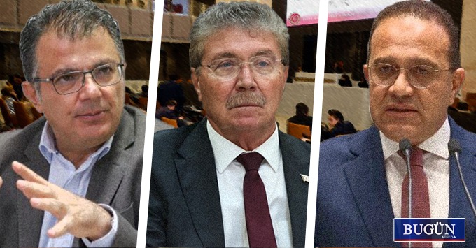 ÜSTEL REFERANDUMU SİYASİ KALKAN YAPTI I MUHALEFET: KAÇIŞ PLANI DEŞİFRE OLDU I YARGI CAMİASI TEDİRGİN