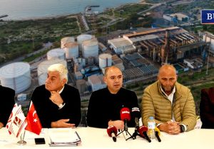 ENERJİDE GARANTİLİ ZARAR I EL-SEN ve Makine Mühendisleri Odası belgelerle konuştu
