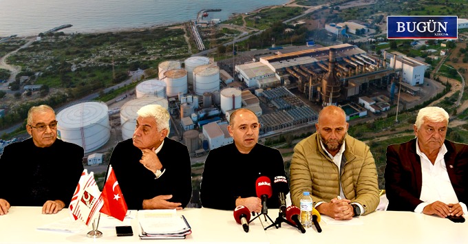 ENERJİDE GARANTİLİ ZARAR I EL-SEN ve Makine Mühendisleri Odası belgelerle konuştu