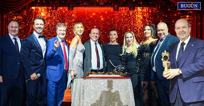 TURİZM ÖDÜLLERİNDE ÇIKAR AĞI: SİYASET FALYALI’NIN SAHNESİNDE