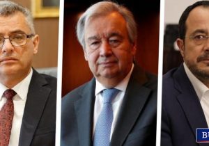 New York’ta kritik 11 Şubat: BM’de ilk temas, Ankara’da zirve