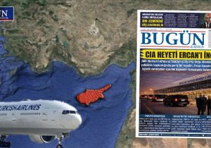 ERCAN TARTIŞMASI BÜYÜDÜ