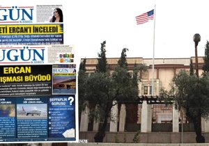 Haberimizin ardından ABD’den açıklama: “Vatandaşlarımızın güvenliği en yüksek önceliğimiz”