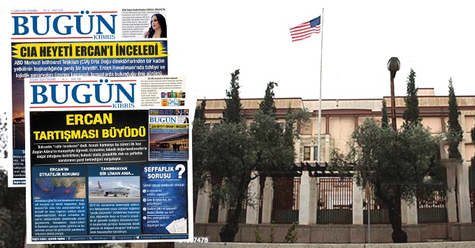 Haberimizin ardından ABD’den açıklama: “Vatandaşlarımızın güvenliği en yüksek önceliğimiz”