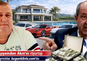 FALYALI YAŞIYOR – 5. BÖLÜM: ERSİN TATAR DOSYASI: NAKİT, MÜZE, ÇANTACI