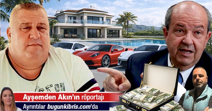 FALYALI YAŞIYOR – 5. BÖLÜM: ERSİN TATAR DOSYASI: NAKİT, MÜZE, ÇANTACI