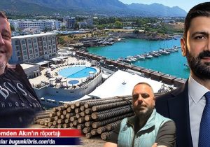 FALYALI YAŞIYOR – 6. BÖLÜM: PAŞA, MARİNA VE DEMİR HATTI