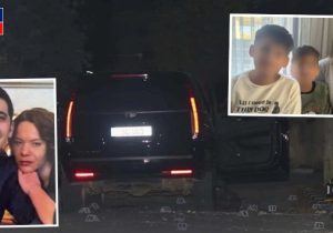 ÖNCE KURŞUNLAR, ŞİMDİ ÇOCUKLARIN EVİ