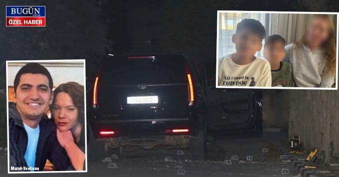 ÖNCE KURŞUNLAR, ŞİMDİ ÇOCUKLARIN EVİ