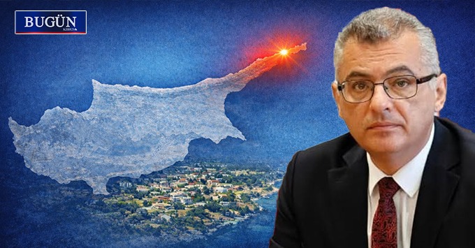 BU ADADA HİÇBİR ÇOCUK “MAHSUR” KALMAYACAK