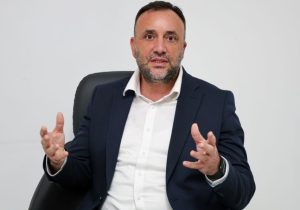 Zeki Çeler: “Esas anket sandıktır; toplum değişim istiyor, TDP çalışarak hak ettiğini alacak”