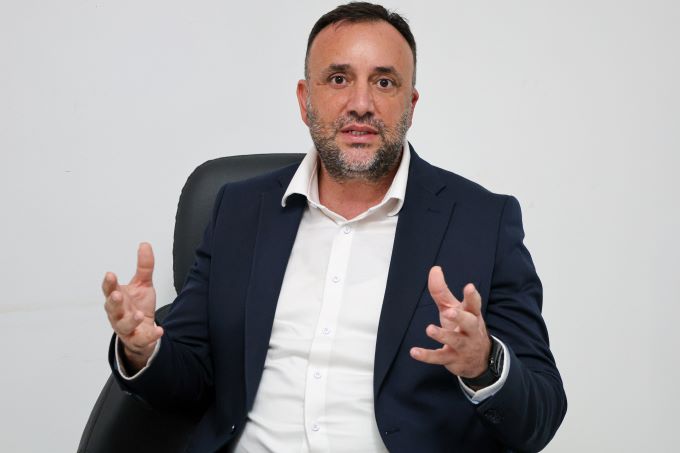 Zeki Çeler: “Esas anket sandıktır; toplum değişim istiyor, TDP çalışarak hak ettiğini alacak”