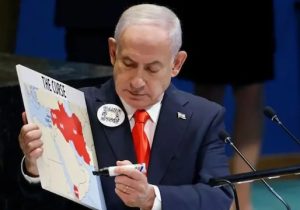 Netanyahu’nun Kıbrıs’ın da içinde olduğu ‘altıgen ittifak’ vizyonu nedir, Türkiye için ne anlama geliyor?