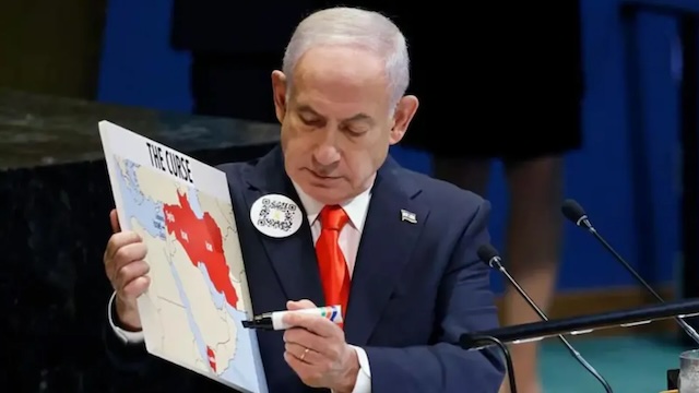 Netanyahu’nun Kıbrıs’ın da içinde olduğu ‘altıgen ittifak’ vizyonu nedir, Türkiye için ne anlama geliyor?