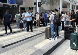 İran’da gerilim tırmanıyor: Almanya ve İsveç’ten vatandaşlarına ülkeyi terk etme çağrısı