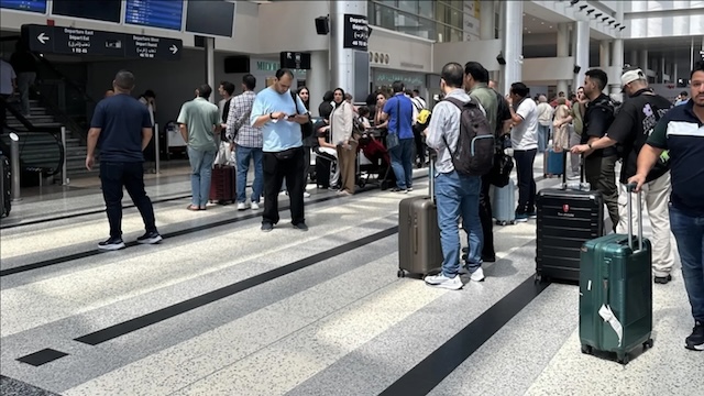 İran’da gerilim tırmanıyor: Almanya ve İsveç’ten vatandaşlarına ülkeyi terk etme çağrısı