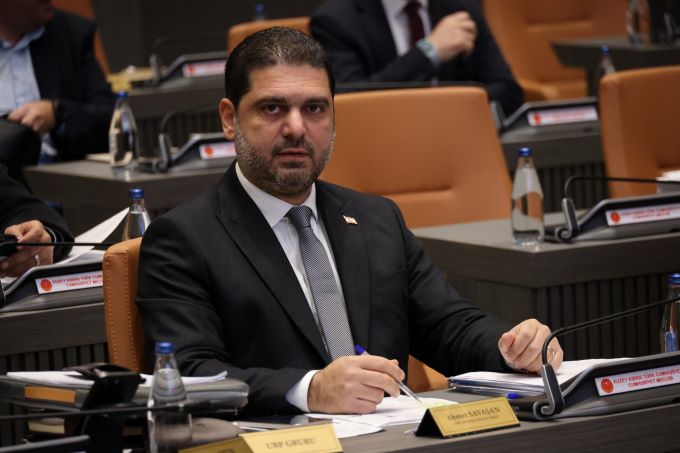 Savaşan: “UBP aleyhine karar verilmedi, davalar geri çekildi”