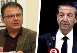 Asım Akansoy’dan Tahsin Ertuğruloğlu’na istifa çağrısı