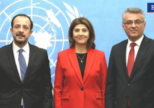 AKEL’den Kıbrıs sorununda “muhasebe” çağrısı