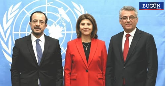 AKEL’den Kıbrıs sorununda “muhasebe” çağrısı