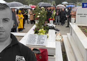 6 Şubat depreminde yaşamını yitiren Amaç Arnavutoğlu anıldı